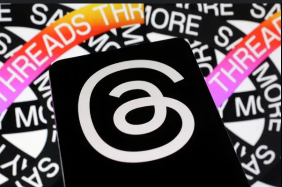 Threads service image